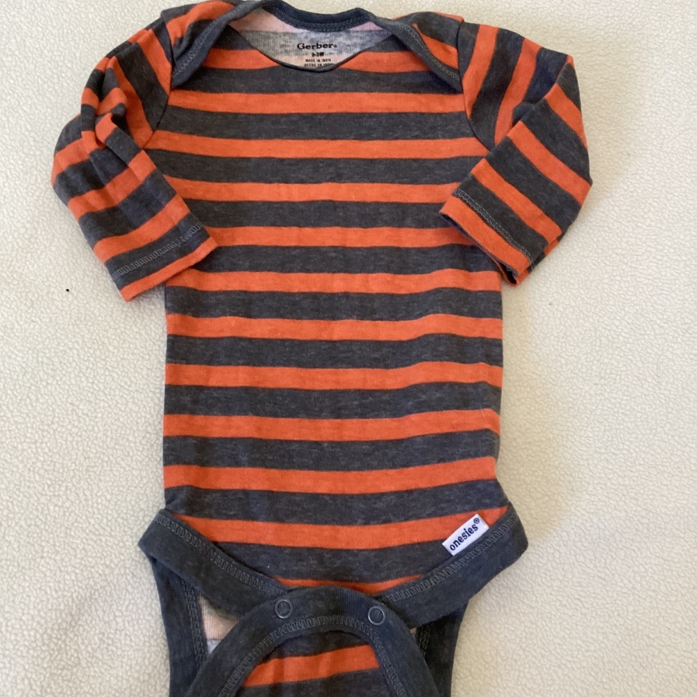Newborn bundle - Picture 2 of 9